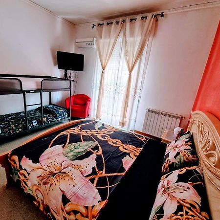 Casa San Paolo Villa Montesilvano Marina Eksteriør billede