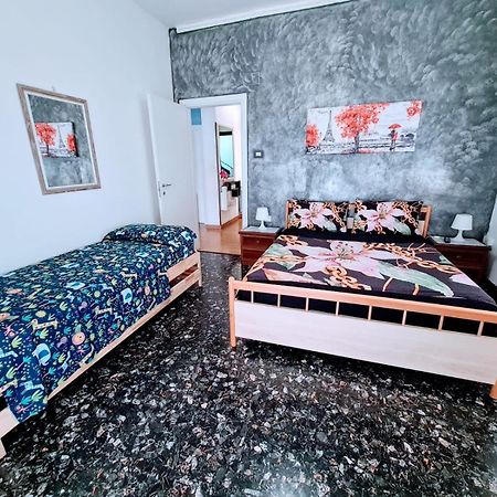 Casa San Paolo Villa Montesilvano Marina Eksteriør billede