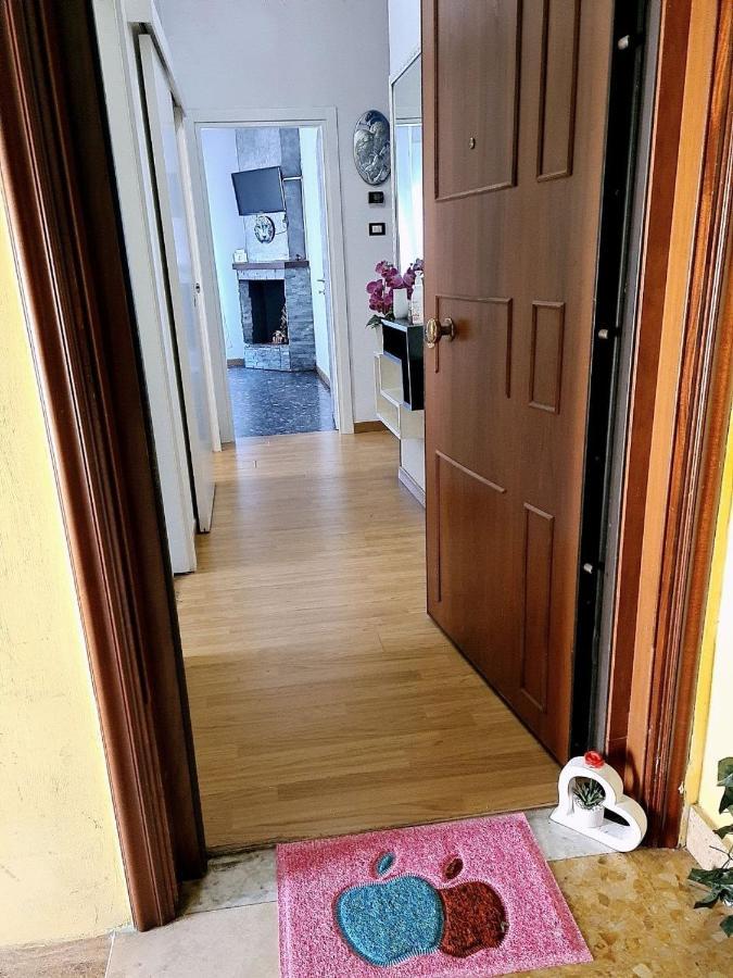 Casa San Paolo Villa Montesilvano Marina Eksteriør billede