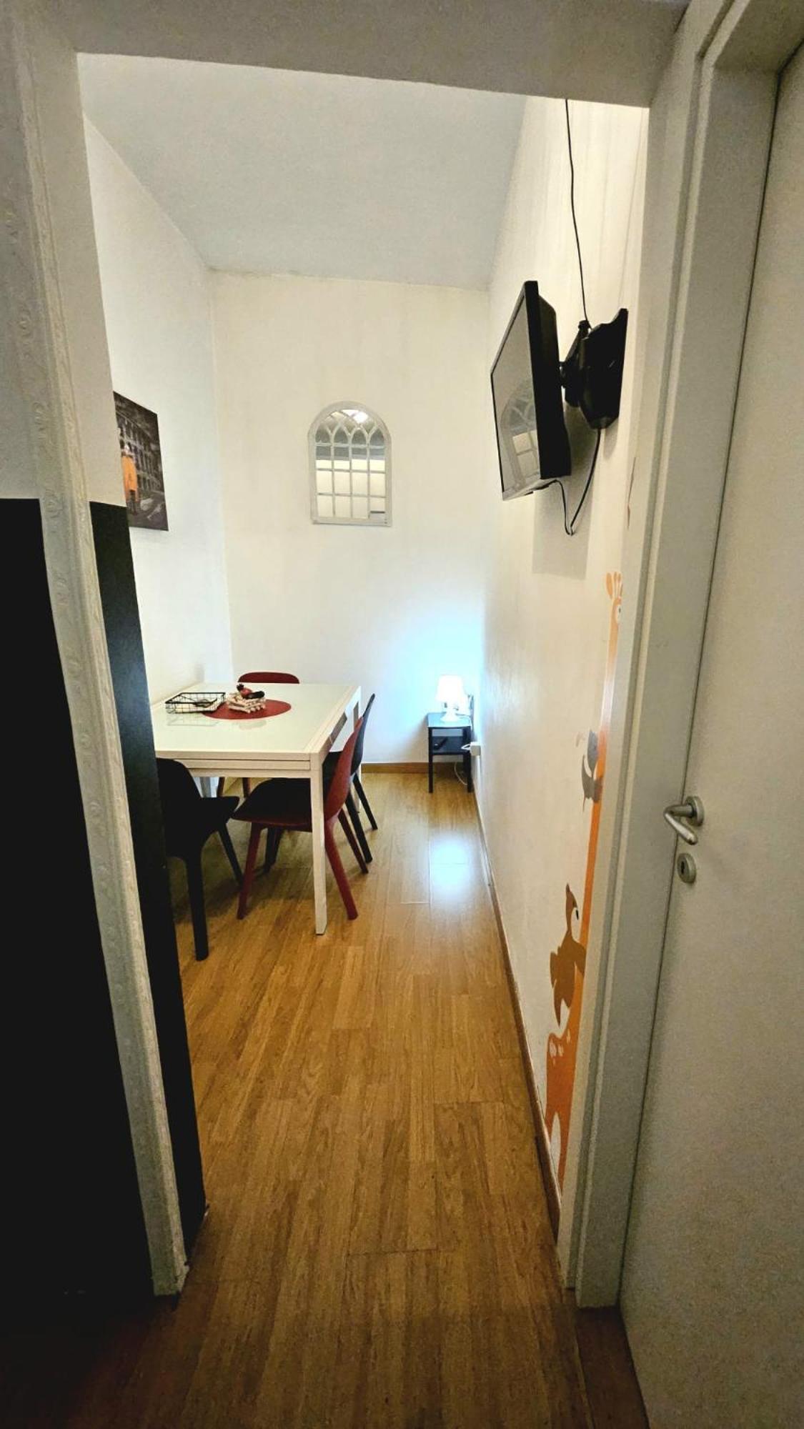 Casa San Paolo Villa Montesilvano Marina Eksteriør billede