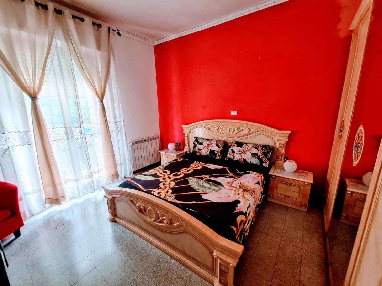 Casa San Paolo Villa Montesilvano Marina Eksteriør billede