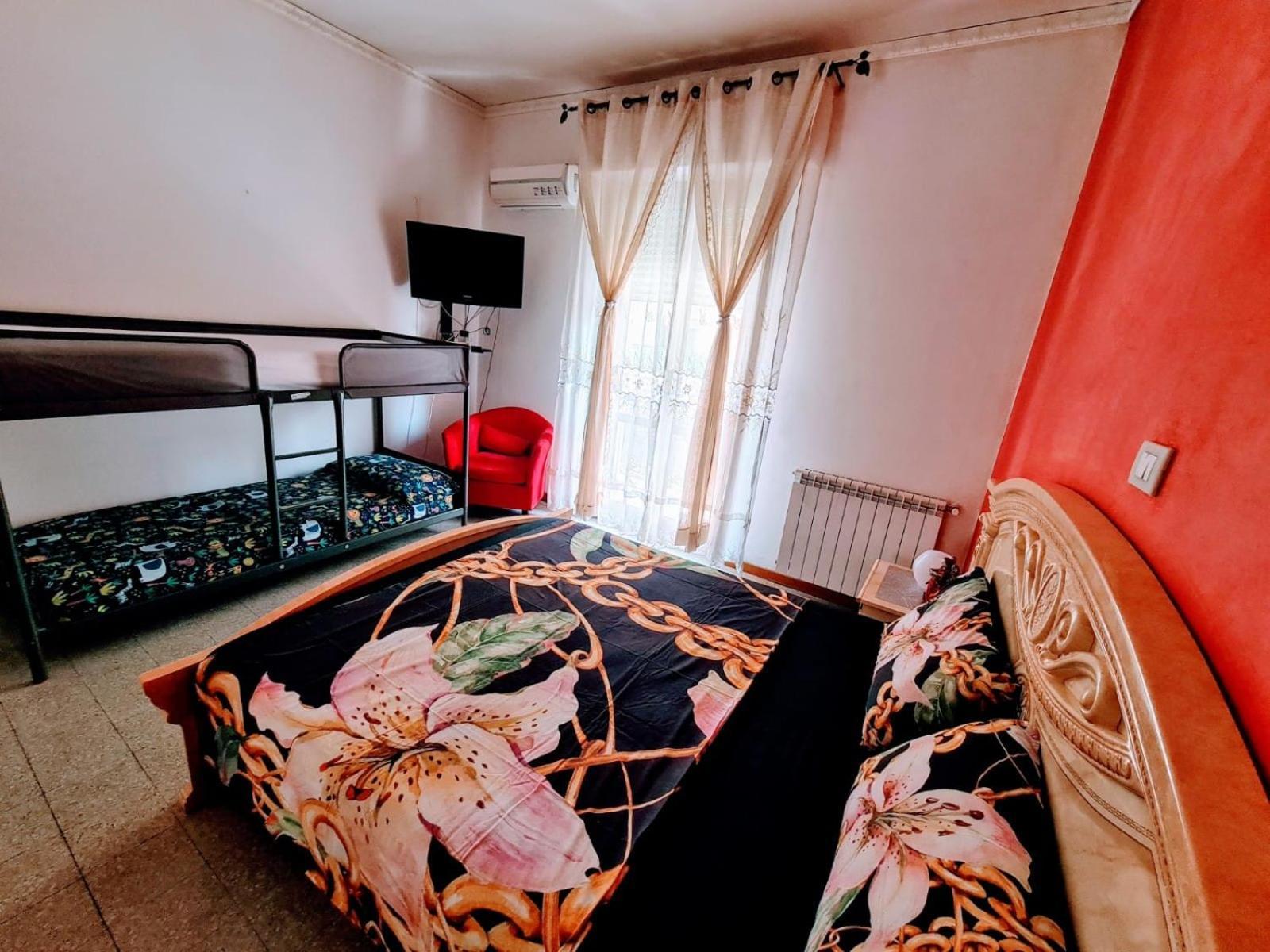 Casa San Paolo Villa Montesilvano Marina Eksteriør billede