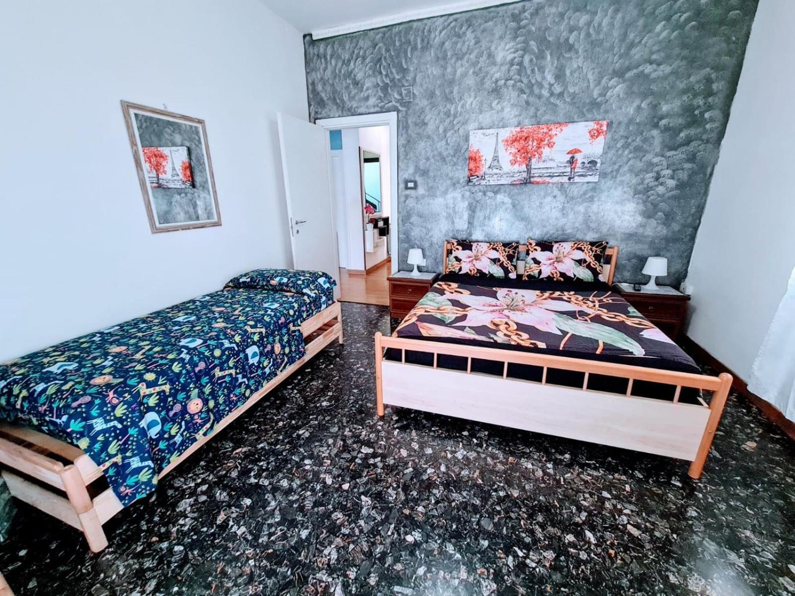 Casa San Paolo Villa Montesilvano Marina Eksteriør billede