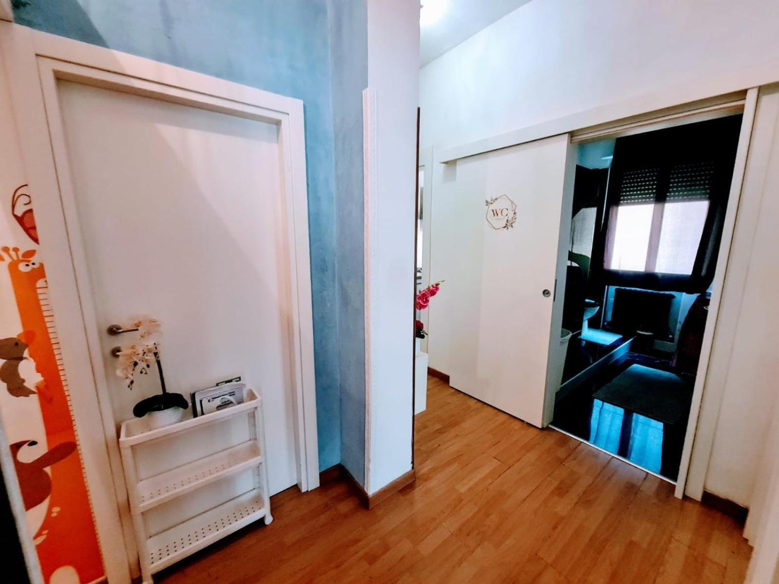 Casa San Paolo Villa Montesilvano Marina Eksteriør billede